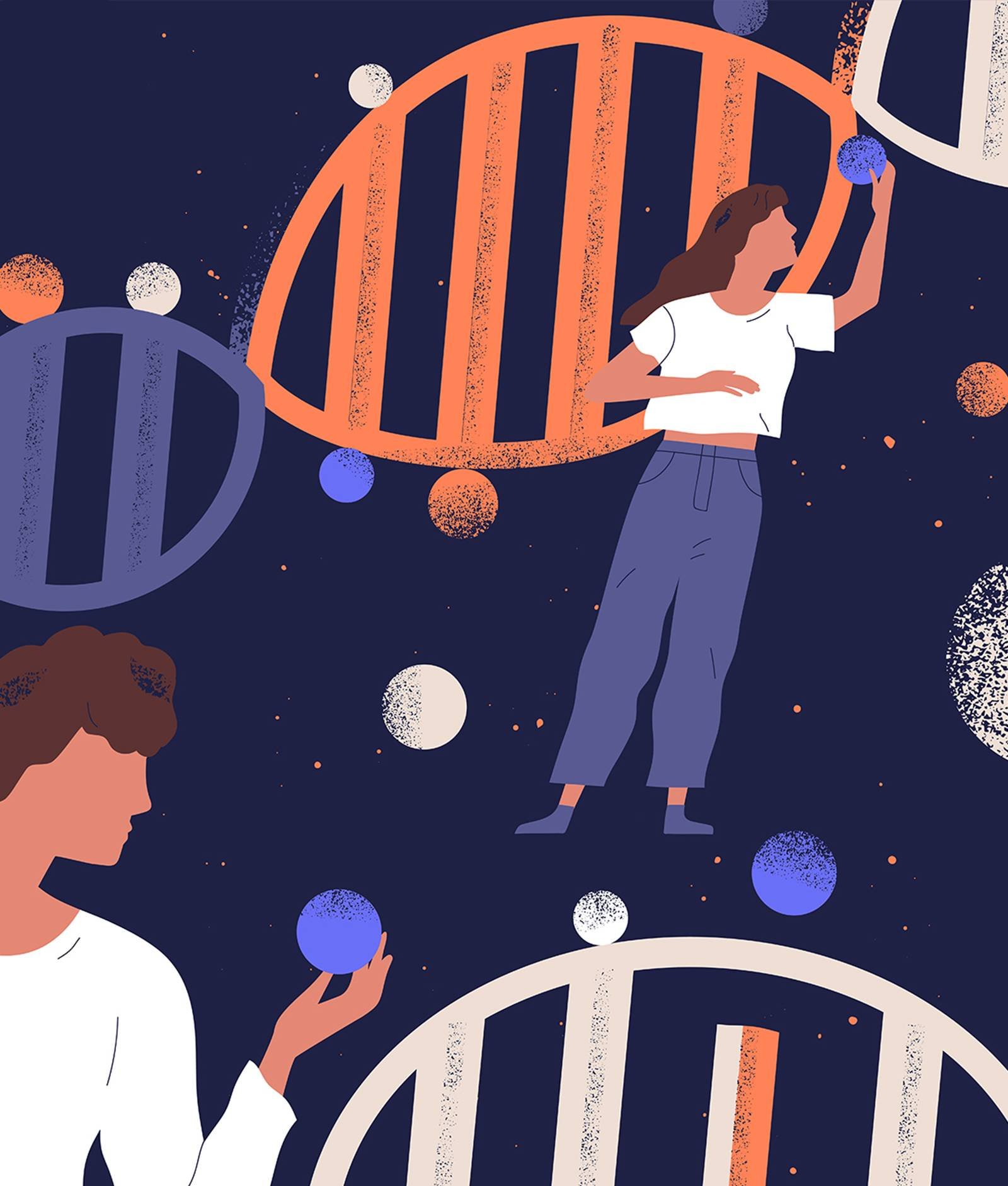 Creative<br />networking