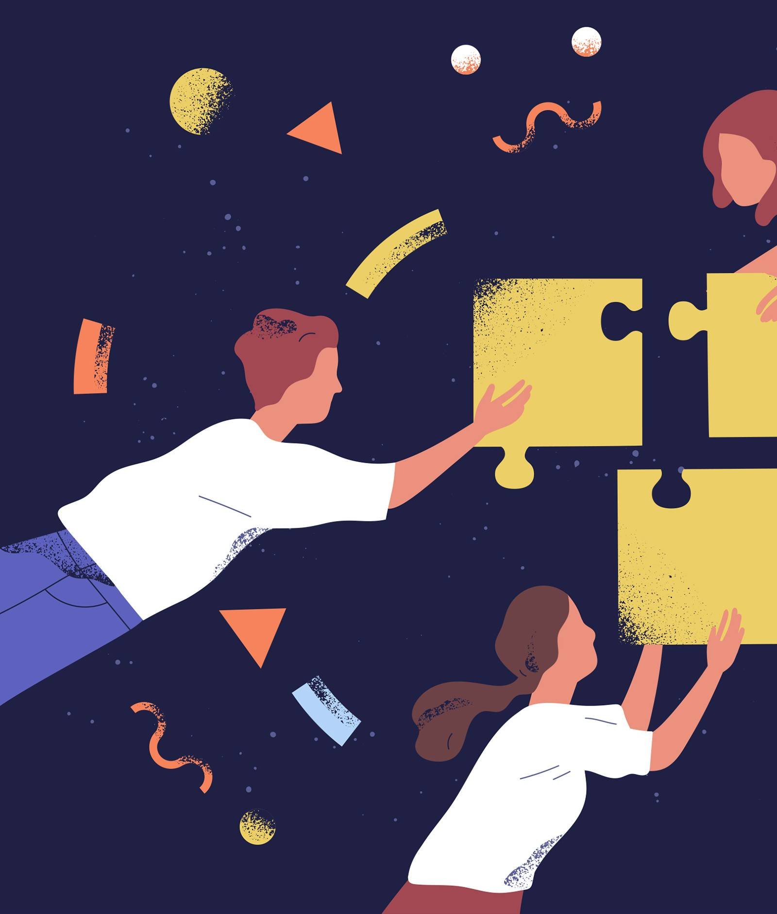 Collaborative<br />discovery